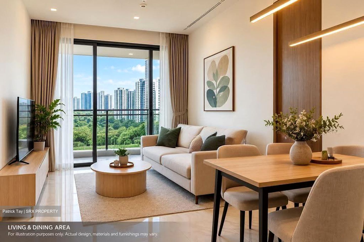 Riverbank @ Fernvale (D28), Condominium #634864121
